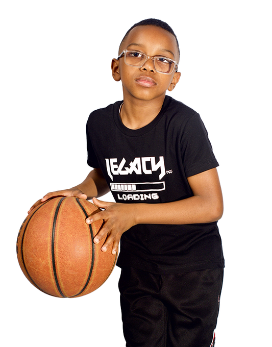 LEGACY LOADING Youth Tee